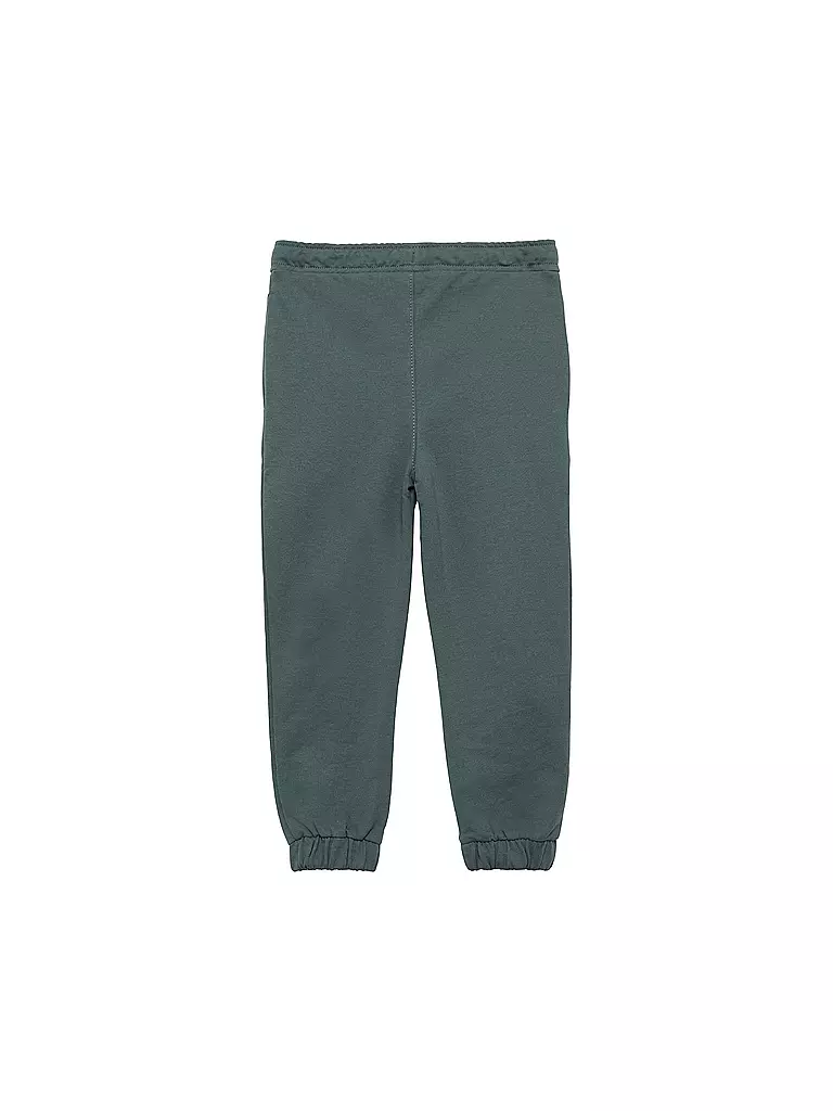 S.OLIVER | Jungen Jogginghose | dunkelblau