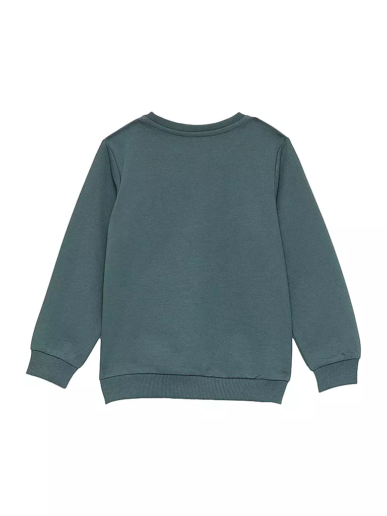 S.OLIVER | Jungen Sweater | grau