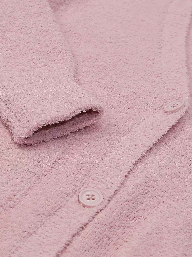 S.OLIVER | Mädchen Cardigan | rosa