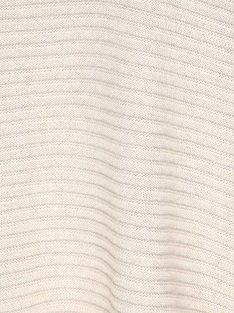 S.OLIVER | Pullover  | beige