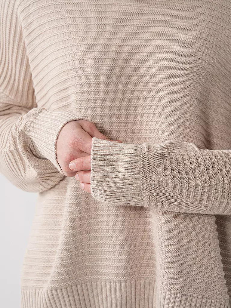 S.OLIVER | Pullover | beige