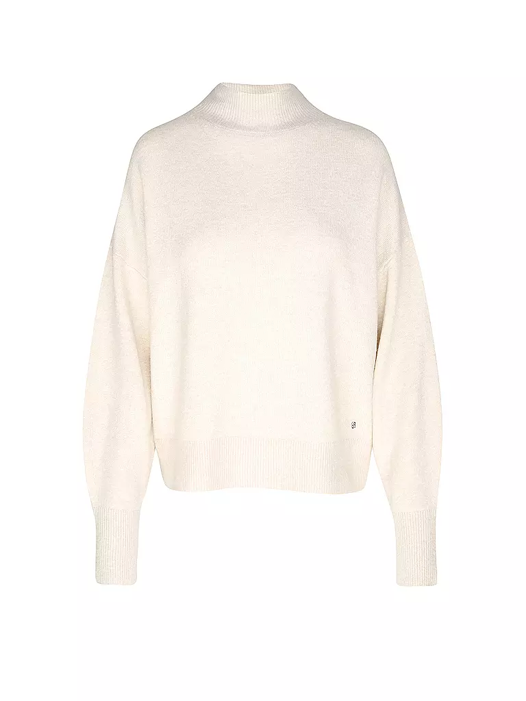 S.OLIVER | Rollkragenpullover | beige