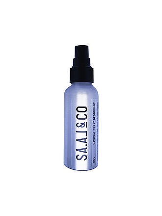 SA.AL&CO | 051 Natural Spray Deodorant 100ml