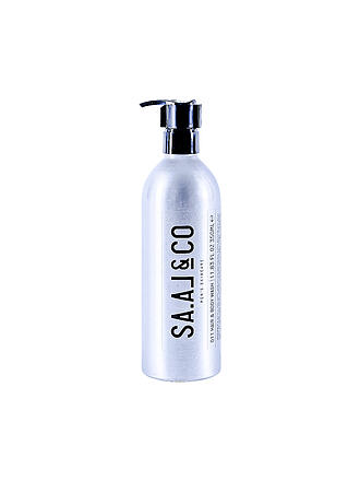 SA.AL&CO | 011 Hair & Body Wash 350ml