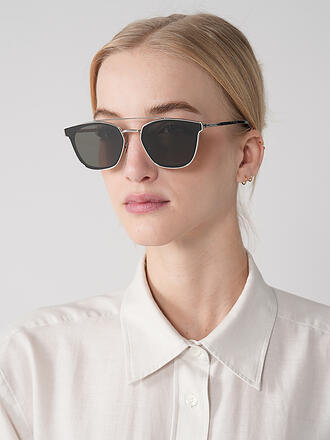 SAINT LAURENT | Sonnenbrille SL28 METAL