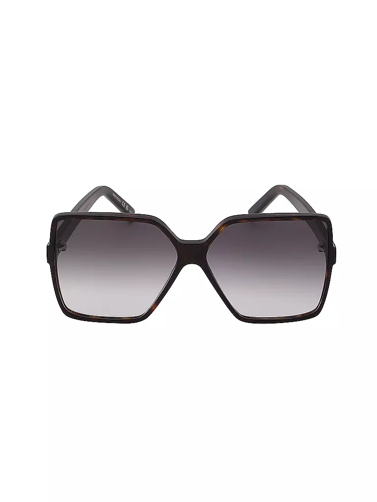 SAINT LAURENT | Sonnenbrille Betty SL 232  | grau