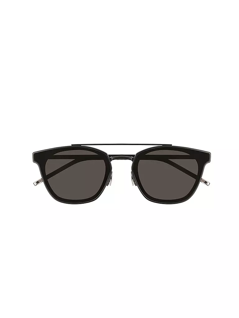 SAINT LAURENT | Sonnenbrille SL28 METAL | schwarz