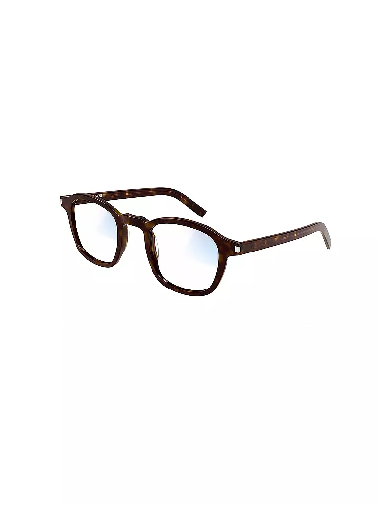 SAINT LAURENT | Sonnenbrille SL549 SLIM | braun