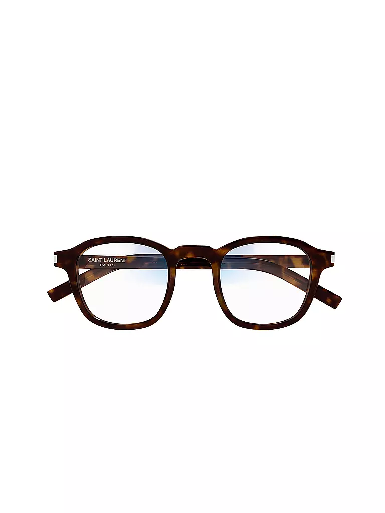 SAINT LAURENT | Sonnenbrille SL549 SLIM | braun