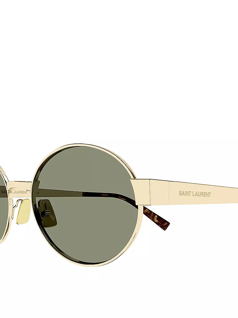 SAINT LAURENT | Sonnenbrille SL692 | gold