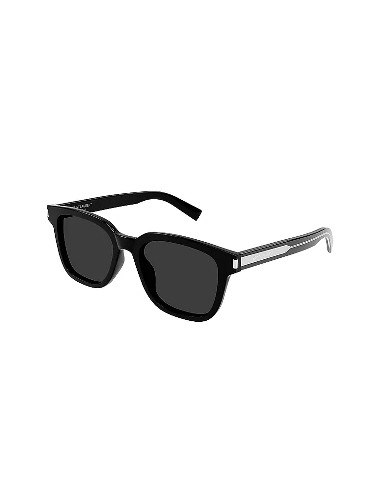 SAINT LAURENT | Sonnenbrille SL711 | schwarz