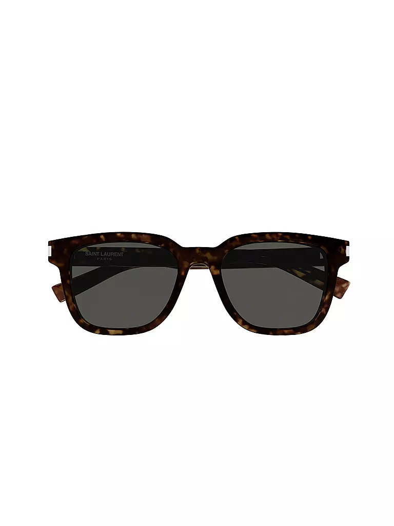 SAINT LAURENT | Sonnenbrille SL711 | braun