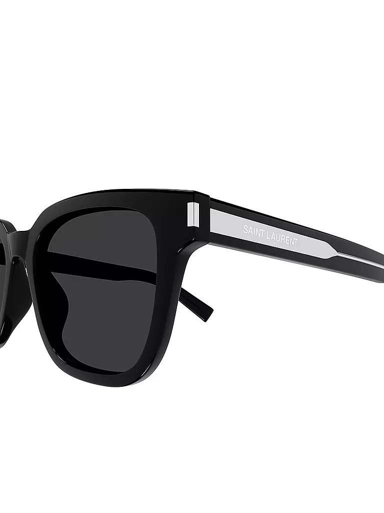 SAINT LAURENT | Sonnenbrille SL711 | schwarz