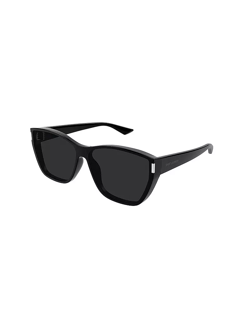 SAINT LAURENT | Sonnenbrille SL758 | schwarz