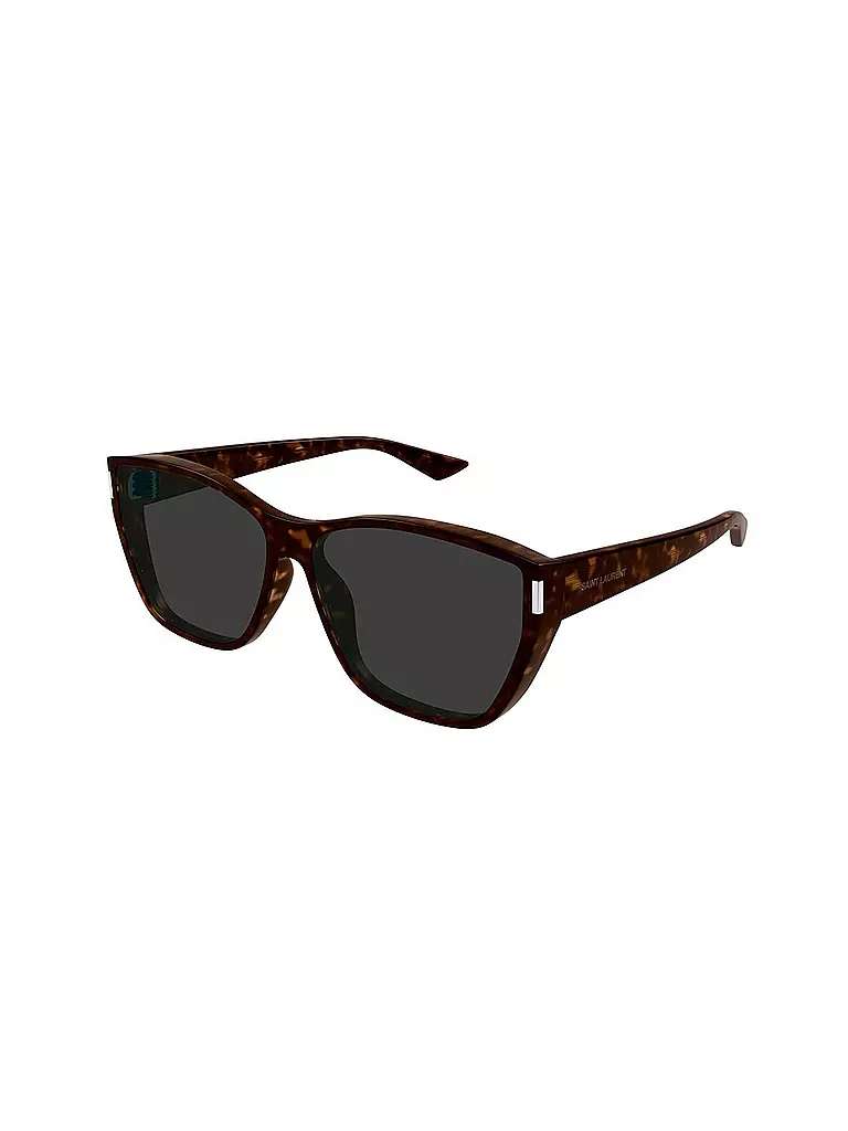 SAINT LAURENT | Sonnenbrille SL758 | braun