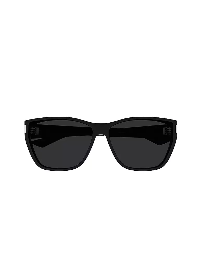 SAINT LAURENT | Sonnenbrille SL758 | schwarz