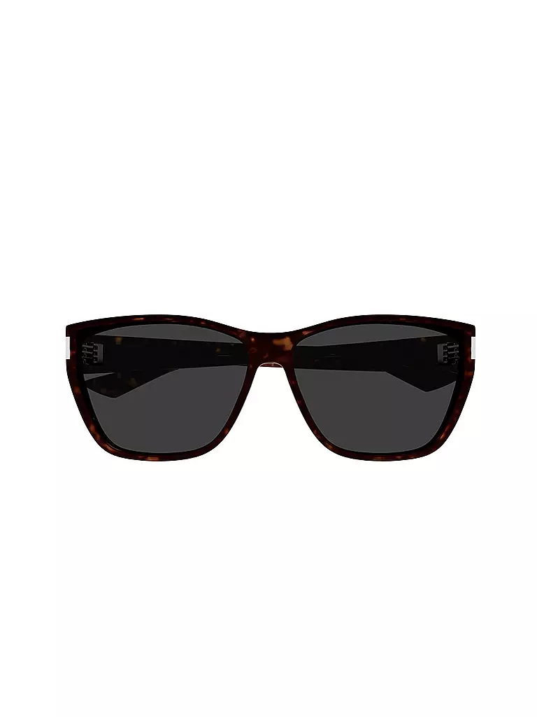 SAINT LAURENT | Sonnenbrille SL758 | schwarz