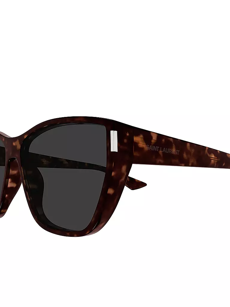 SAINT LAURENT | Sonnenbrille SL758 | schwarz