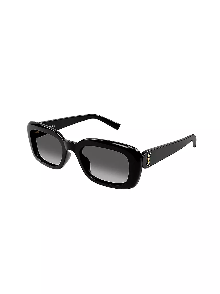 SAINT LAURENT | Sonnenbrille SLM130 | schwarz