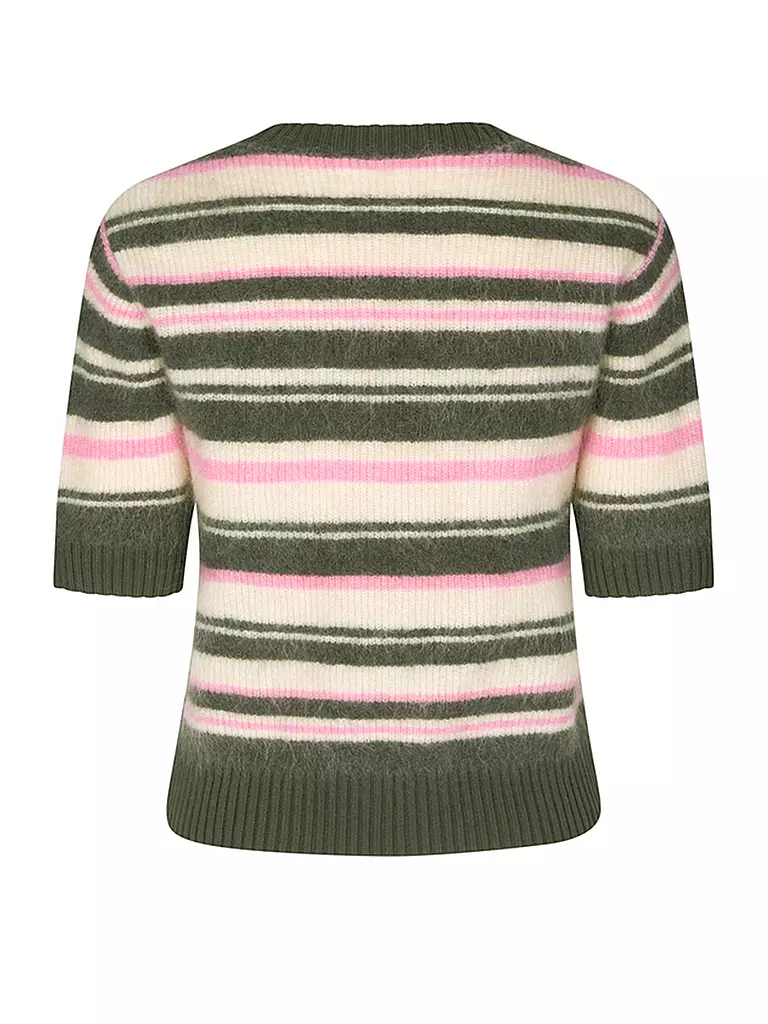 SAMSOE SAMSOE | Pullover JEANNE | bunt