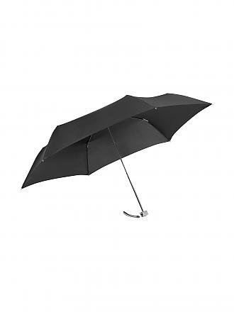 SAMSONITE | Taschenschirm RAIN PRO MANUAL FLAT black