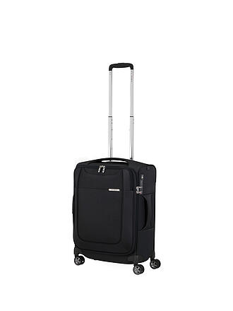 SAMSONITE | Trolley  D'LITE SPINNER 55 Black