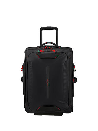 SAMSONITE | Trolley ECODRIVER DUFFEL BACKPACK 55cm black