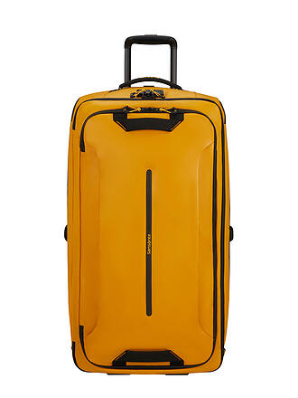 SAMSONITE | Trolley Ecodiver 79 Yellow