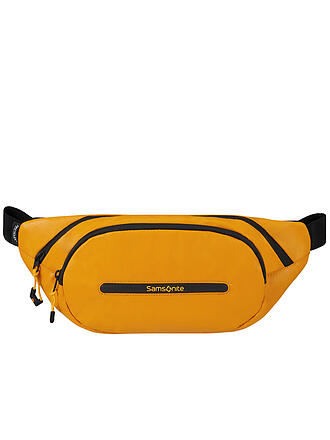 SAMSONITE | Gürteltasche ECODIVER yellow