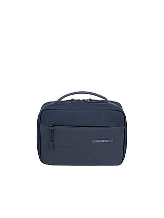 SAMSONITE | Toilettetasche - Beauty Case Stackd Navy