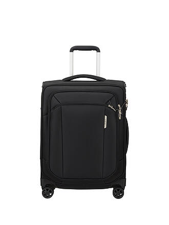 SAMSONITE | Trolley Respark Spinner 55cm Ozone Black