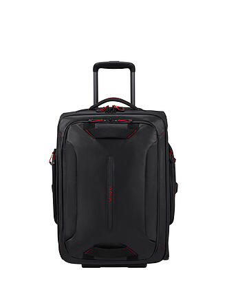 SAMSONITE | Trolley 55cm ECODIVER Duffle black