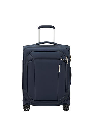 SAMSONITE | Trolley Respark Spinner 55cm Midnight Blue