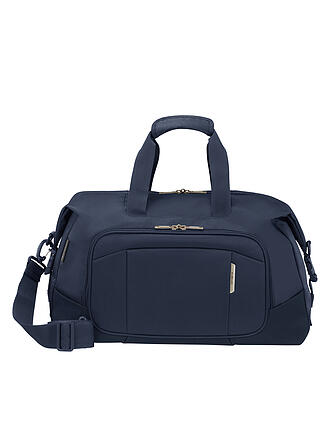 SAMSONITE | Tasche - Reisetasche OVERNIGHTER 48cm midnight blue