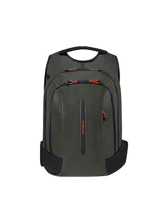 SAMSONITE | Rucksack - Laptop Rucksack ECODIVER Large climbing ivy