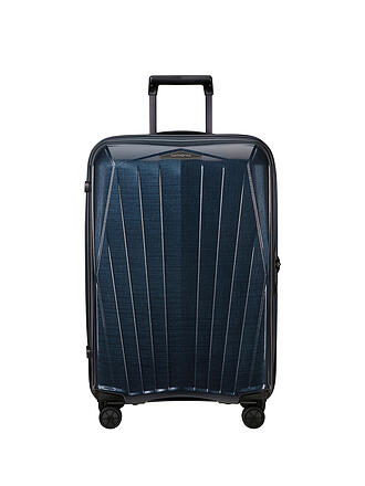 SAMSONITE | Trolley 69cm MAJOR-LITE SPINNER midnight blue