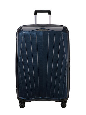 SAMSONITE | Trolley 77cm MAJOR-LITE SPINNER midnight blue