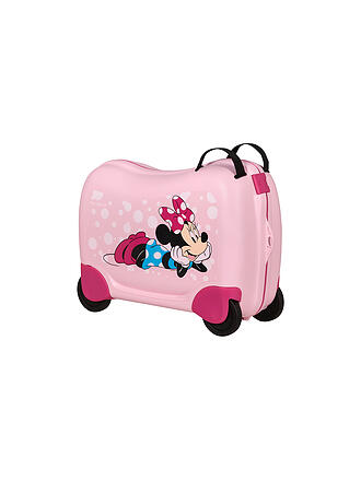 SAMSONITE | Kindertrolley MINNIE GLITTER