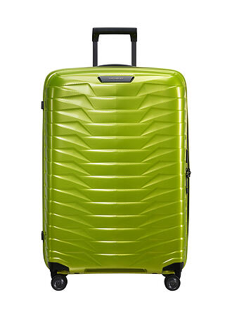 SAMSONITE | Trolley  PROXIS SPINNER 75cm lime 