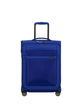 SAMSONITE | Trolley  AIREA SPINNER 55cm nautical Blue 