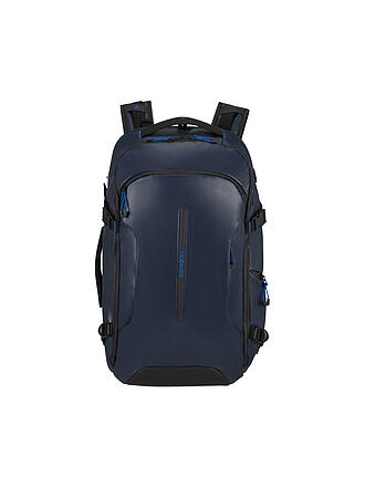 SAMSONITE | Rucksack - Reiserucksack ECODIVER  Small Blue Nights