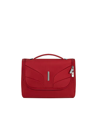 SAMSONITE | Toilettetasche - Kulturbeutel ATTRIX red