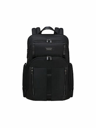 SAMSONITE | Rucksack URBAN-EYE 17.3 erweiterbar