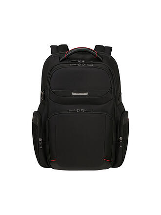 SAMSONITE | Rucksack PRO-DLX 6 erweiterbar Black 