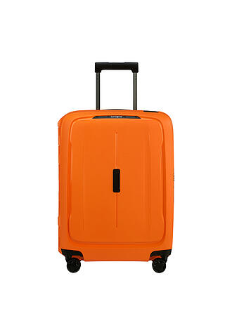 SAMSONITE | Trolley ESSENS SPINNER 55cm papaya orange 