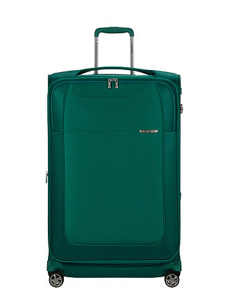 SAMSONITE | Trolley  D'LITE SPINNER 78cm erweiterbar pine green