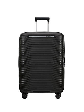 SAMSONITE | Trolley  UPSCAPE SPINNER 68cm erweiterbar black