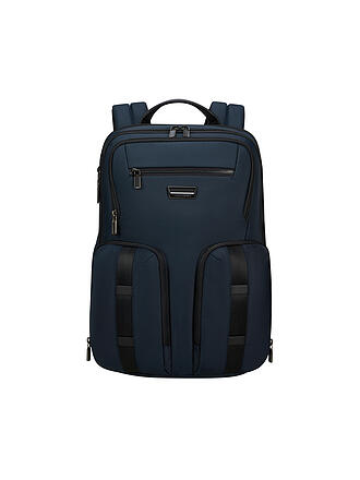 SAMSONITE | Rucksack URBAN-EYE 15.6 2 Pockets blue