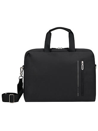 SAMSONITE | Aktentasche ONGOING Black