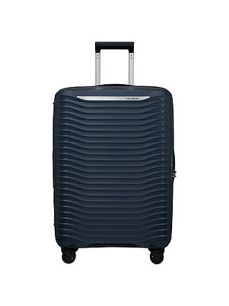 SAMSONITE | Trolley  UPSCAPE SPINNER 68cm erweiterbar blue nights